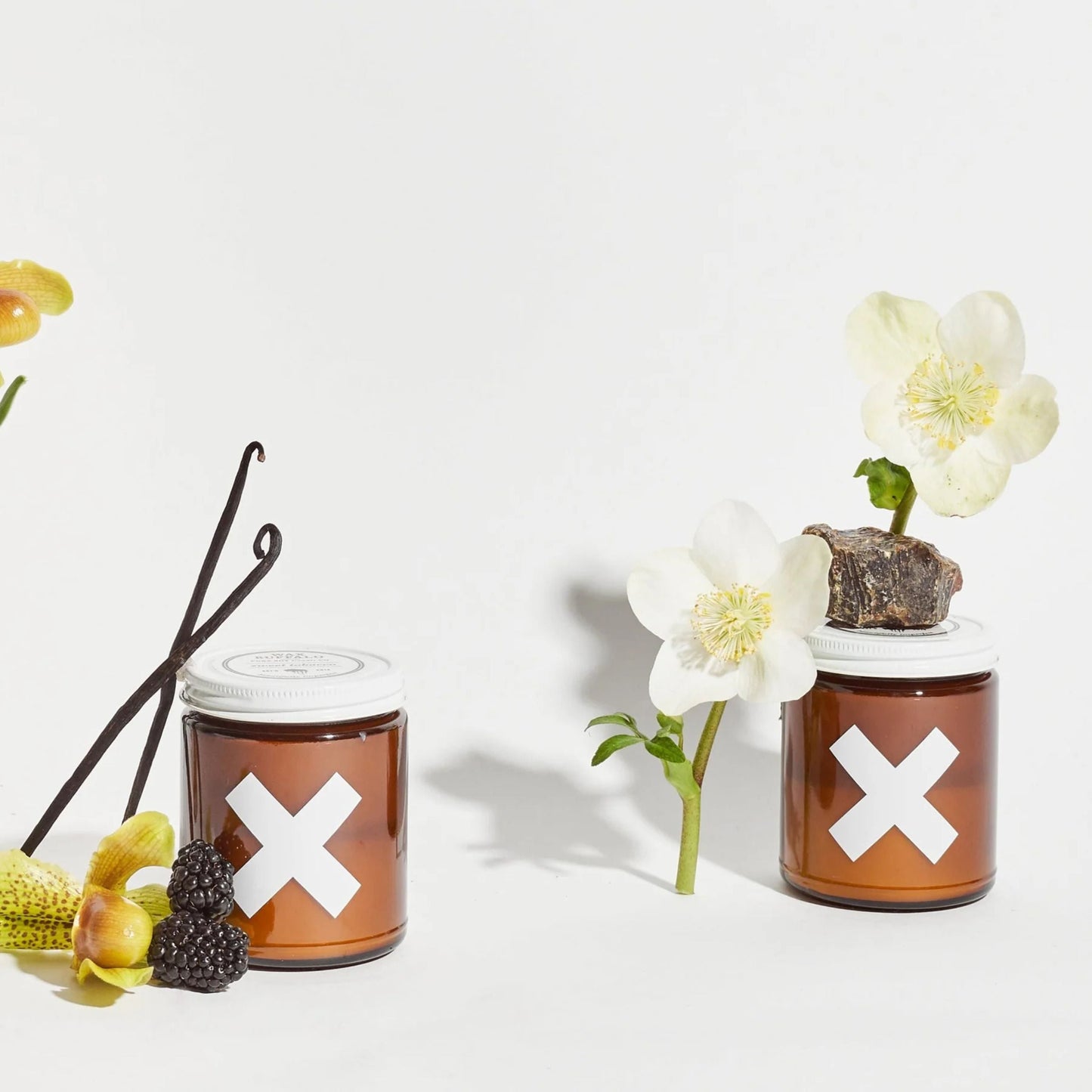Armitage Street Scented Soy Candle | Multiple Sizes | Wax Buffalo
