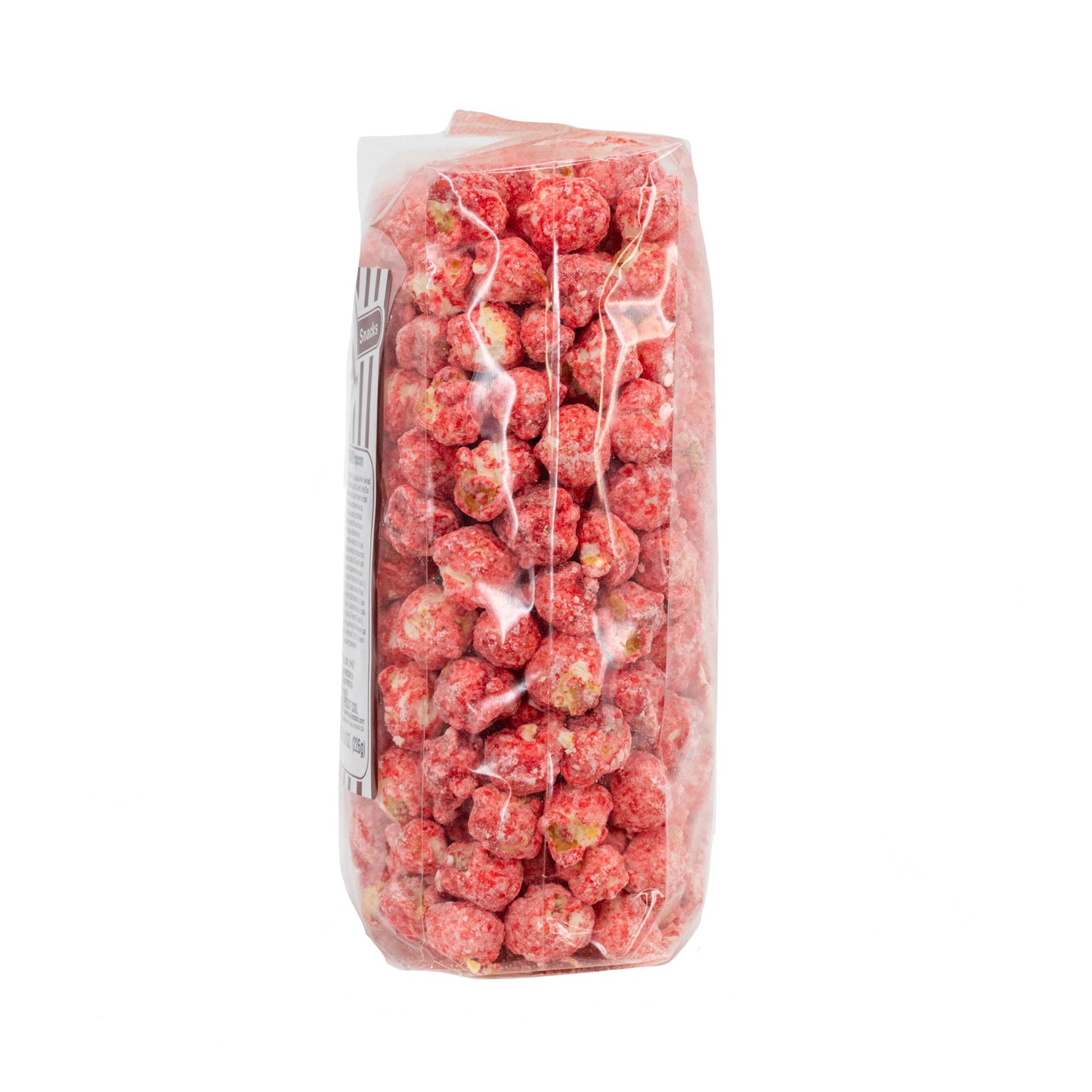 Strawberry Shortcake Popcorn | 8 oz | HR Poppin' Snacks