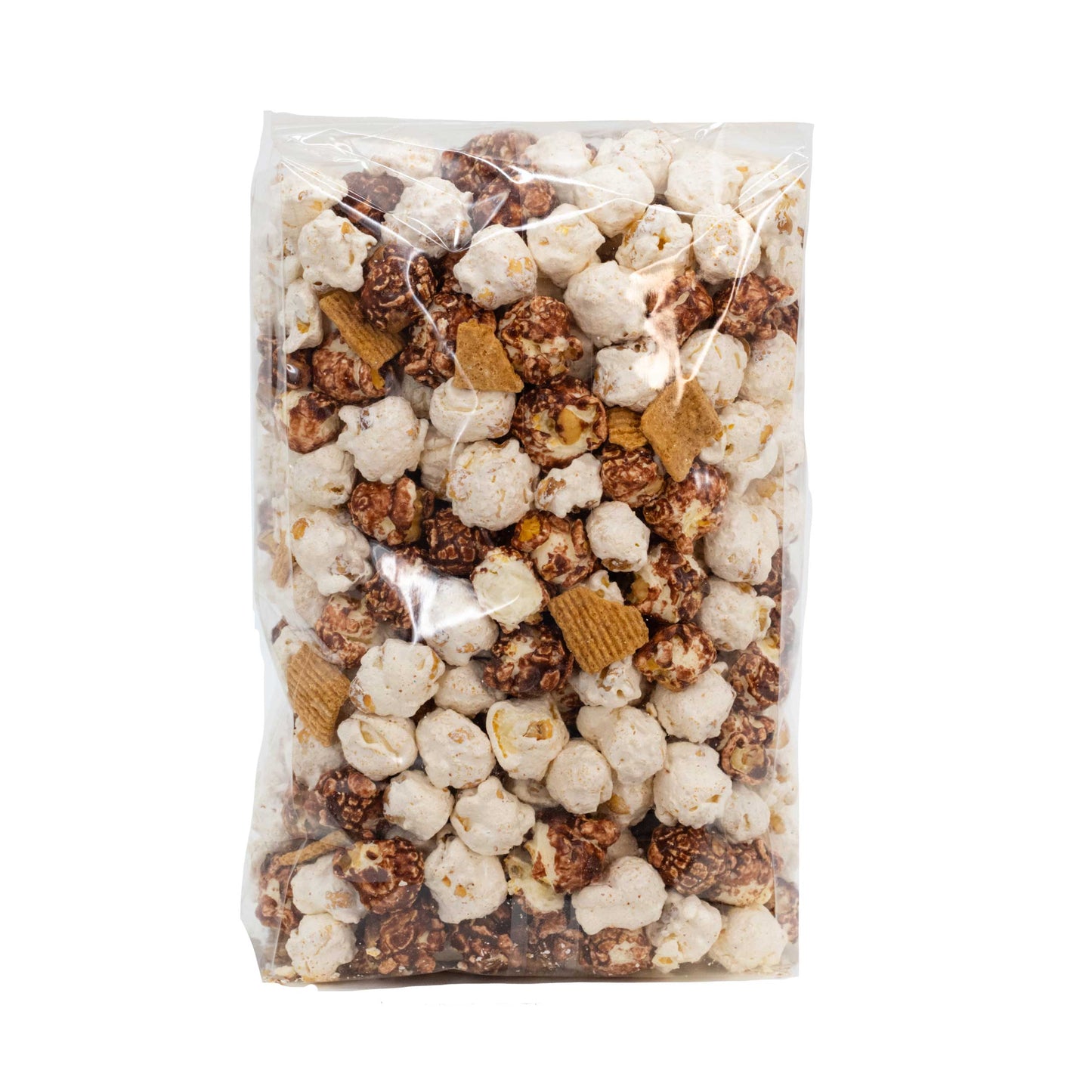 S'more Popcorn | 8 oz | HR Poppin' Snacks