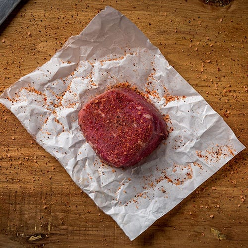 Signature Steak Seasoning | 5 oz | Nebraska Star Beef