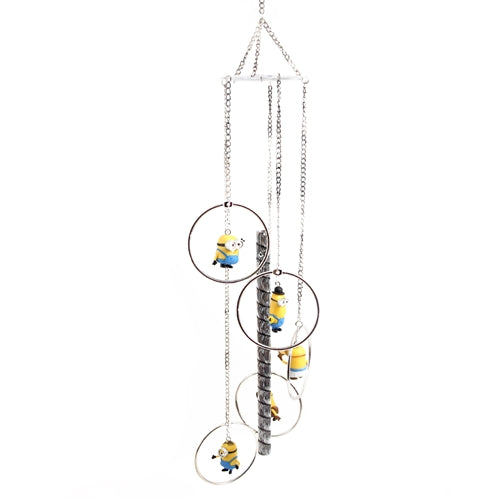 TV & Movie Themed Windchimes | MAAC Windchimes