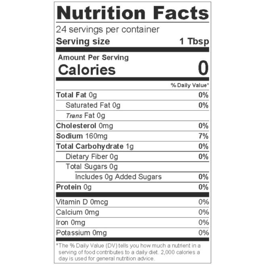 Divine Swine Injectable Pork Marinade | 12 oz | Gluten Free | Fat Boy Hickman's BBQ