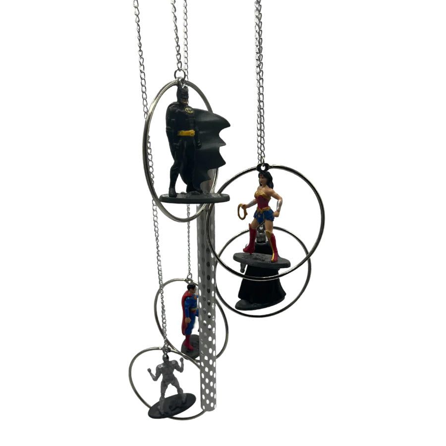 TV & Movie Themed Windchimes | MAAC Windchimes